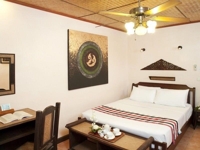 The 3* Koh Samui